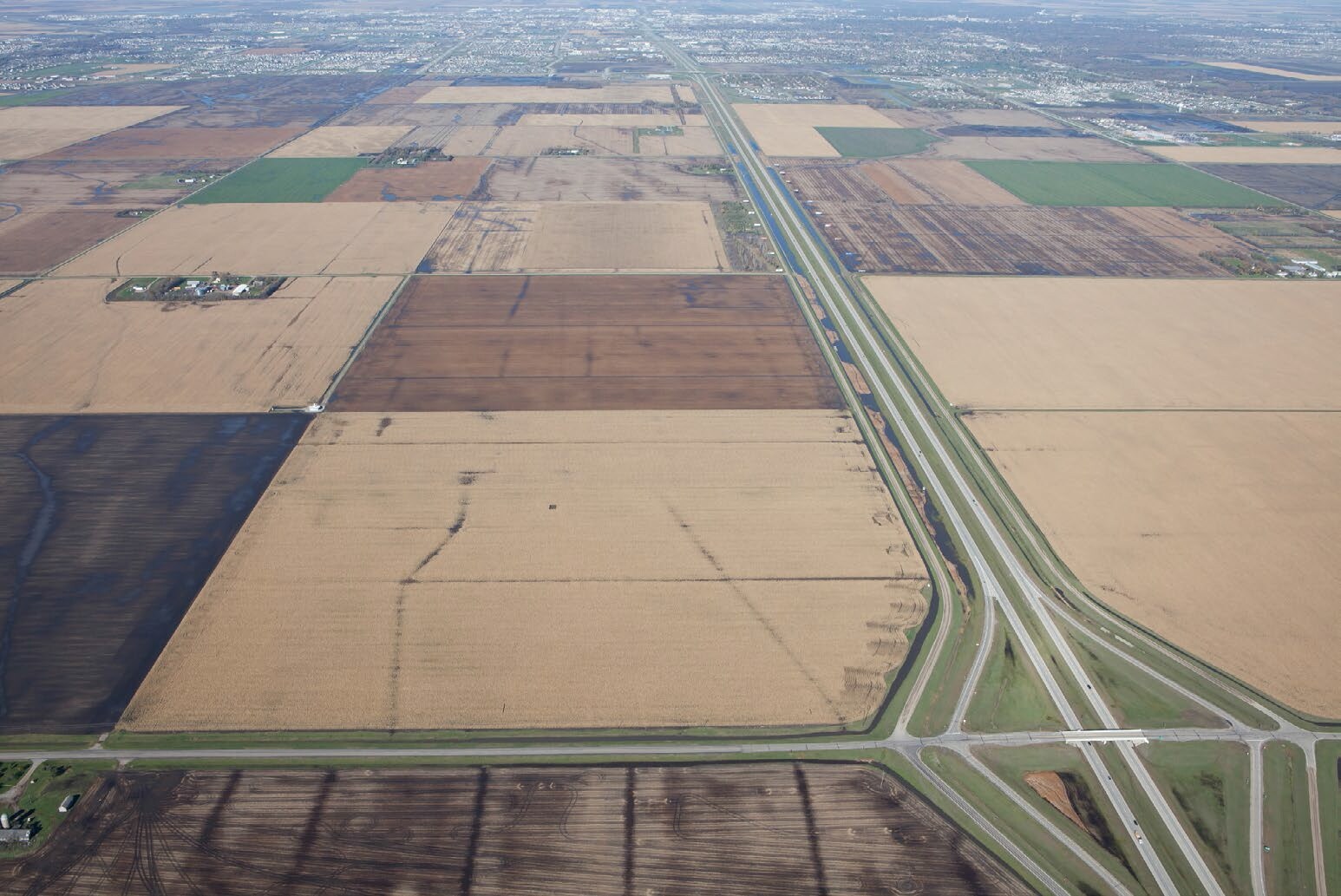 9635-9853 S 38th St, Fargo, ND for sale Primary Photo- Image 1 of 1