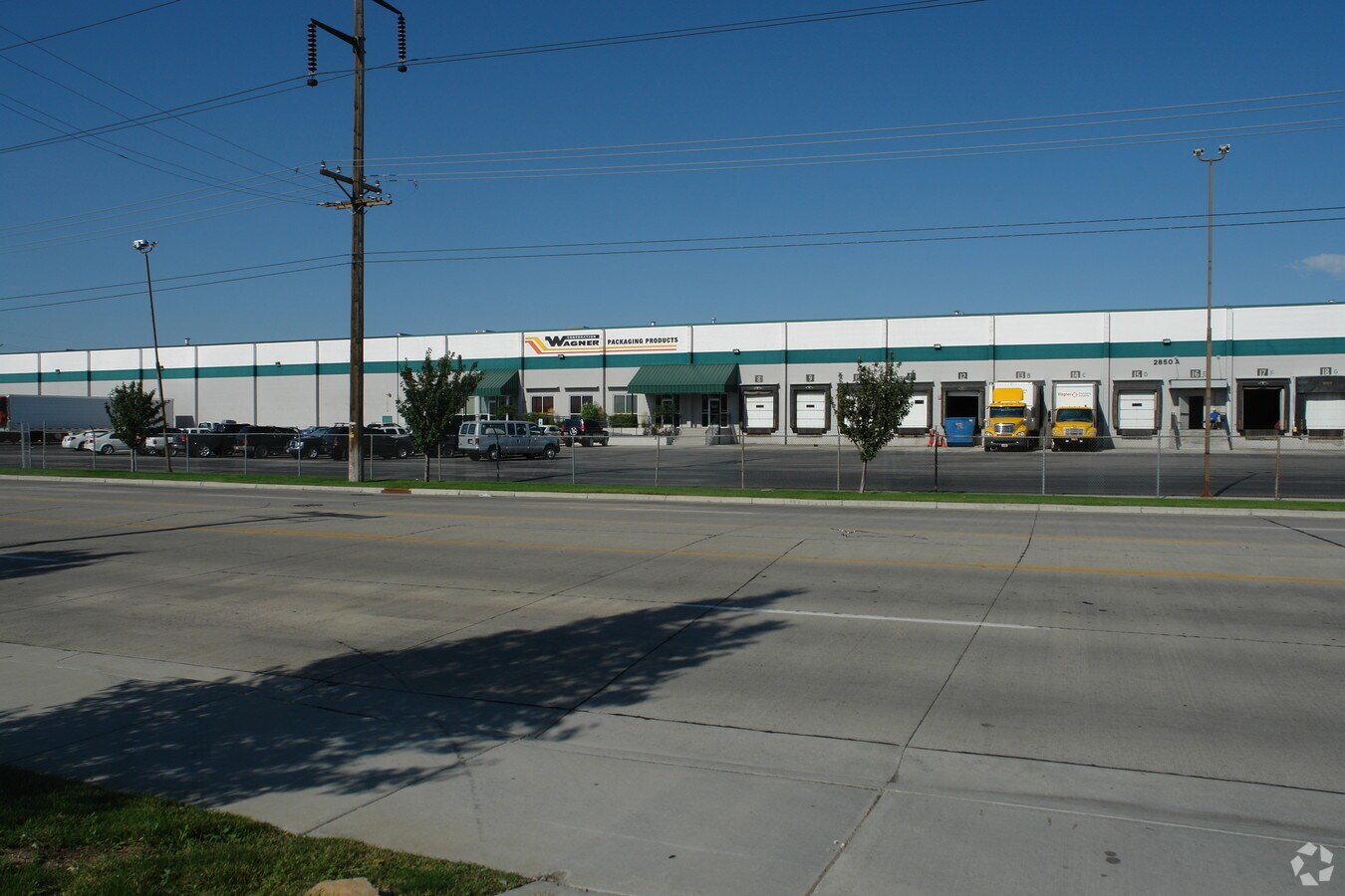 S-LAKE様 2850 S 900 W, Salt Lake City, UT 84119 | LoopNet