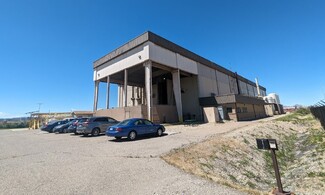 More details for 4603 W 2100 S, West Valley City, UT - Industrial for Sale