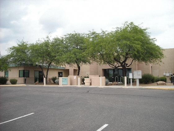 11390 E Via Linda Rd, Scottsdale, AZ 85259 | LoopNet