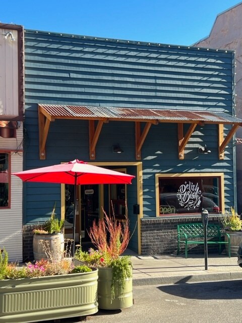 214 Broad St, Nevada City, CA for sale Building Photo- Image 1 of 1