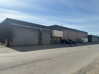 More details for 2043 83rd St, North Bergen, NJ - Industrial for Lease