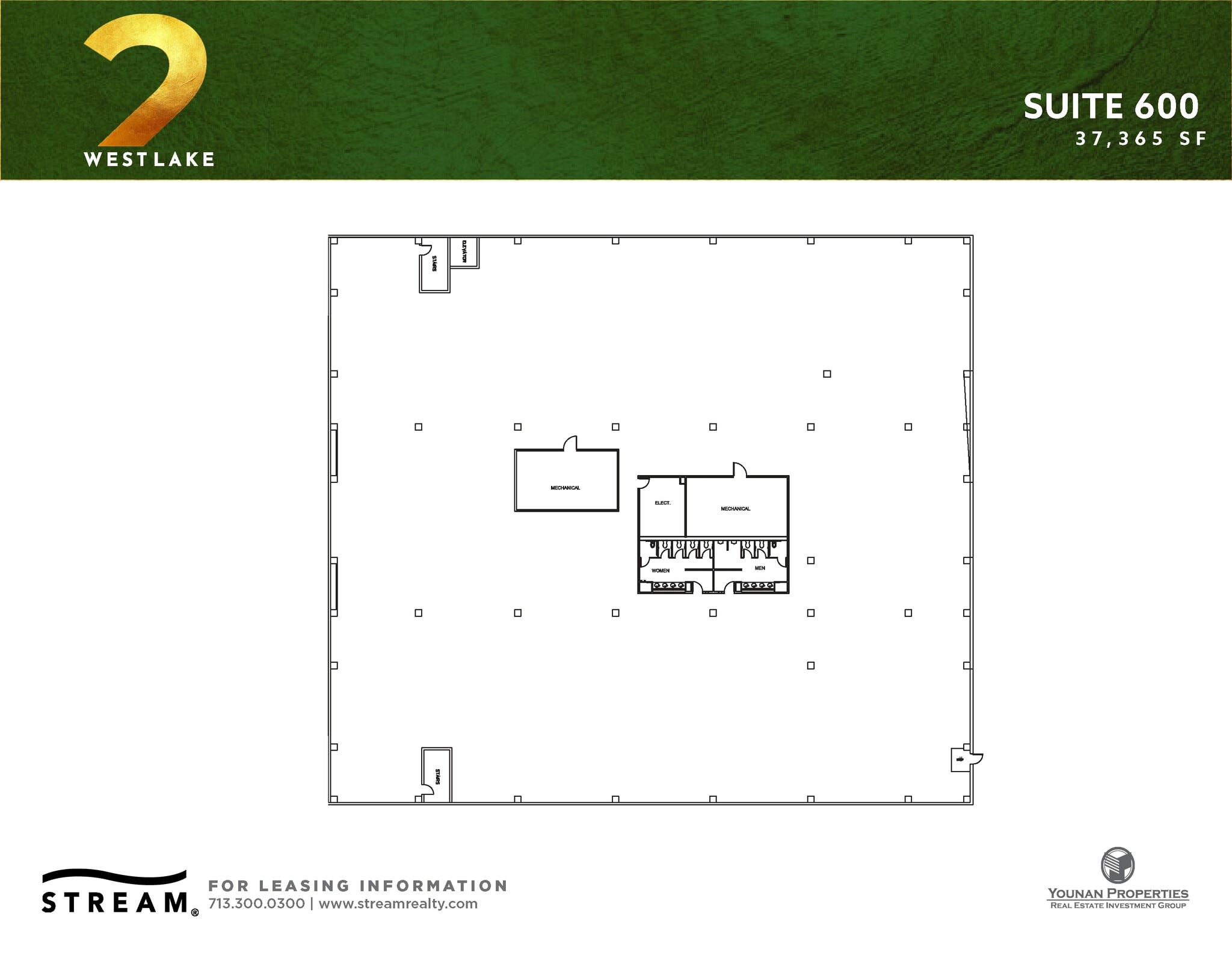 580 Westlake Park Blvd, Houston, TX for lease Floor Plan- Image 1 of 1
