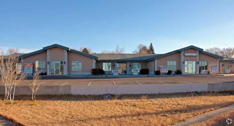 2099 W Highway 50, Pueblo, CO for lease - Primary Photo - Image 2 of 11