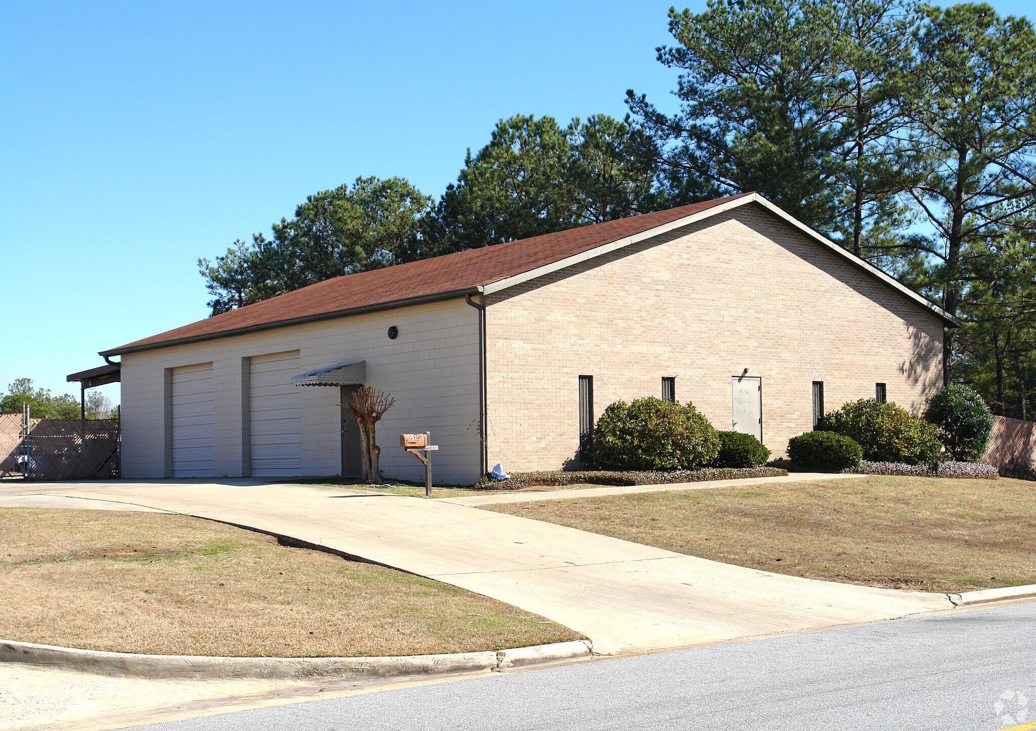 5918 Coca Cola Blvd, Columbus, GA for sale Primary Photo- Image 1 of 1