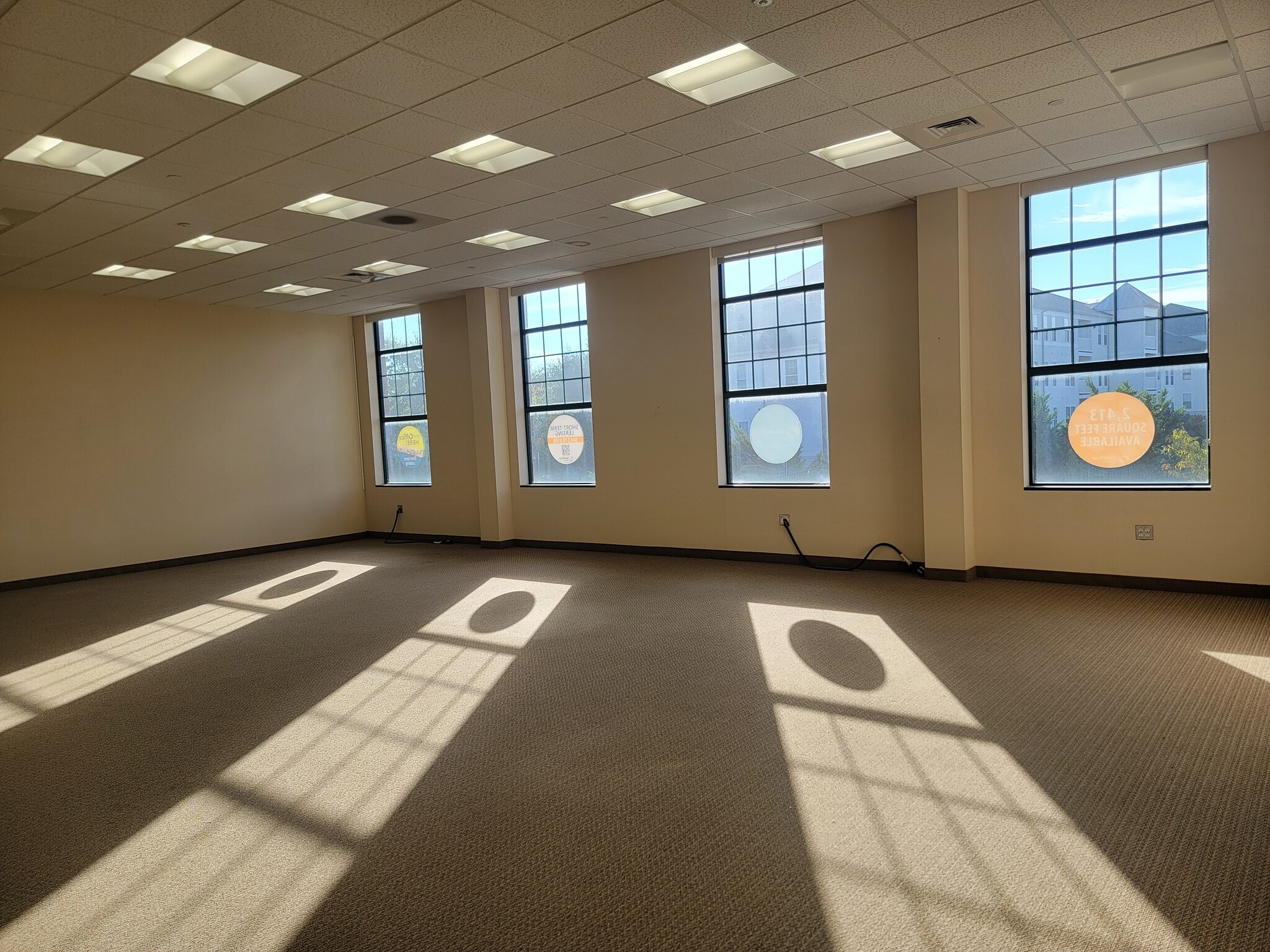 19873 Century Blvd, Germantown, MD for lease Interior Photo- Image 1 of 2