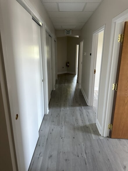 1786 Wilmington West Chester Pike, Glen Mills, PA for lease - Building Photo - Image 2 of 9