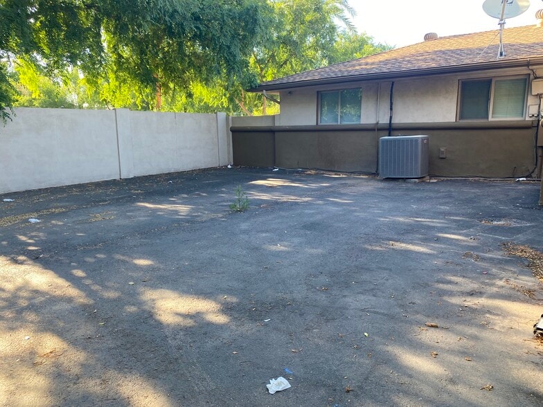1711-1713 E Colter St, Phoenix, AZ for lease - Building Photo - Image 3 of 10