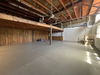 More details for 110-112 Spaulding St, San Anselmo, CA - Office/Retail for Lease