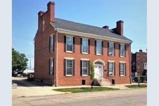 More details for 16 N Main St, London, OH - Office for Lease