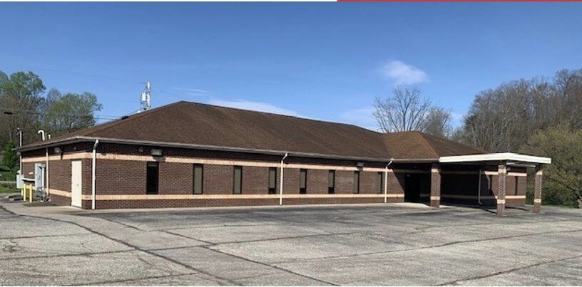 2145 Highway 2565, Louisa, KY for sale - Primary Photo - Image 1 of 1