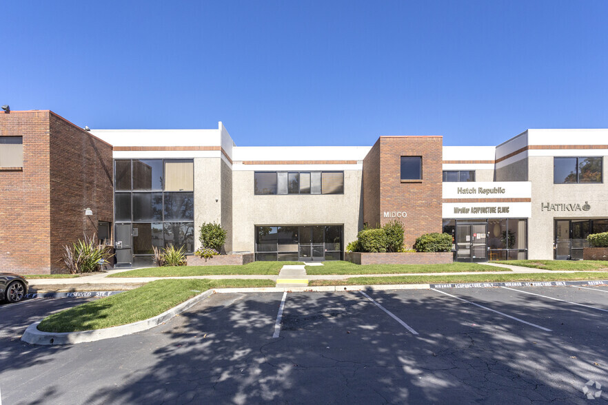 7964 Arjons Dr, San Diego, CA for lease - Building Photo - Image 1 of 7