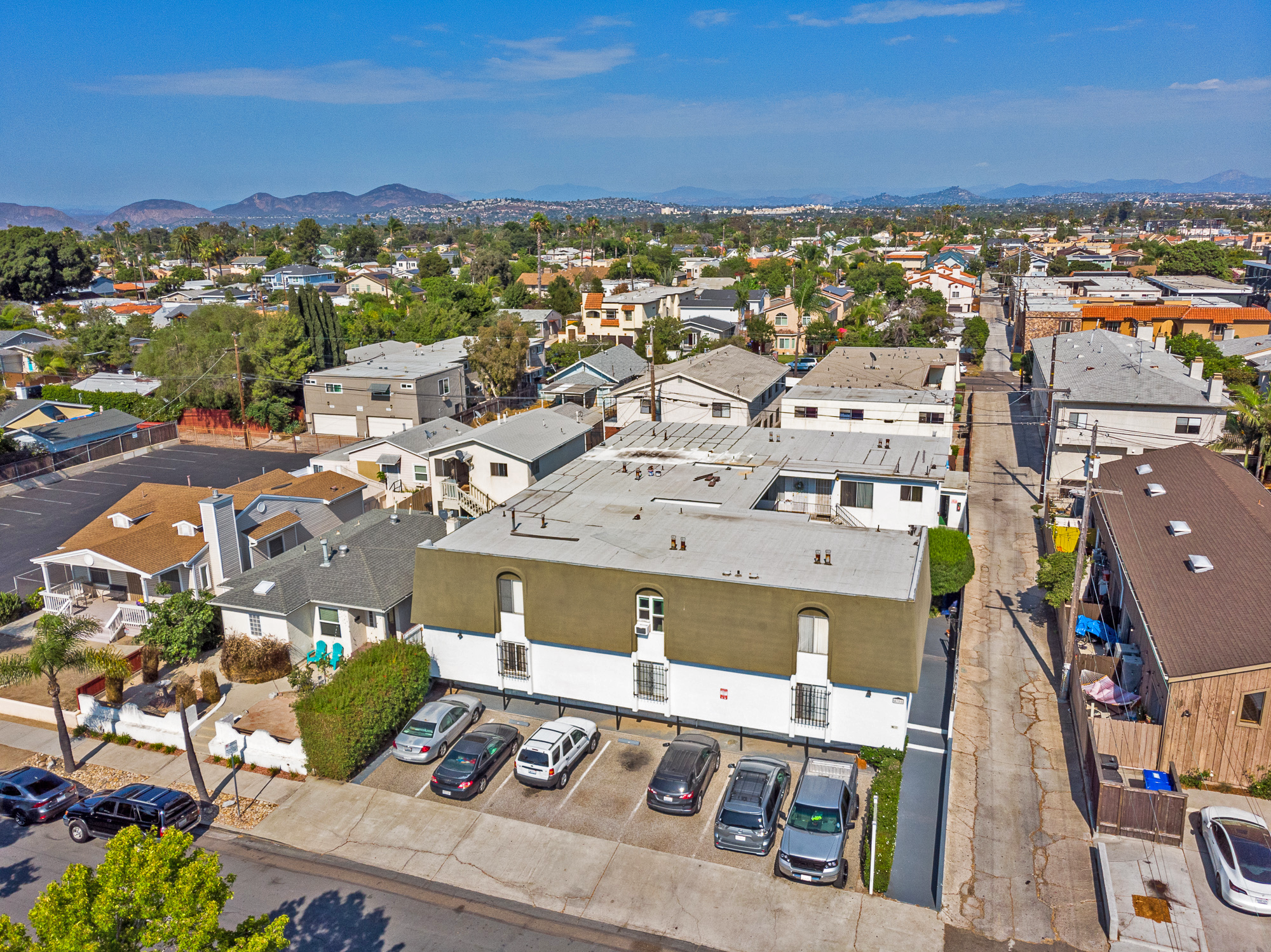 4755 Felton St, San Diego, CA for sale Building Photo- Image 1 of 1