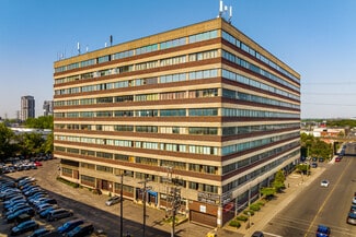 More details for 9600-9630 Rue Meilleur, Montréal, QC - Office for Lease