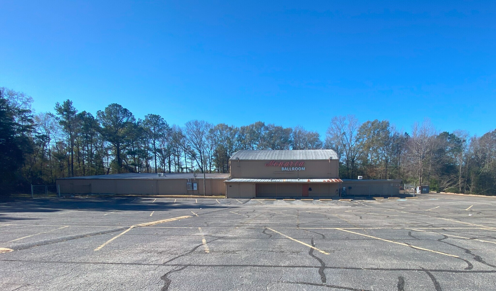 5335 Hawkinsville Rd, Macon, GA 31216 Bibb Skate Arena