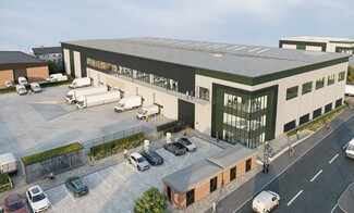 More details for Valor Park, London - Industrial for Lease