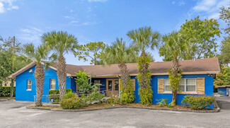 More details for 544 N Semoran Blvd, Orlando, FL - Office for Lease