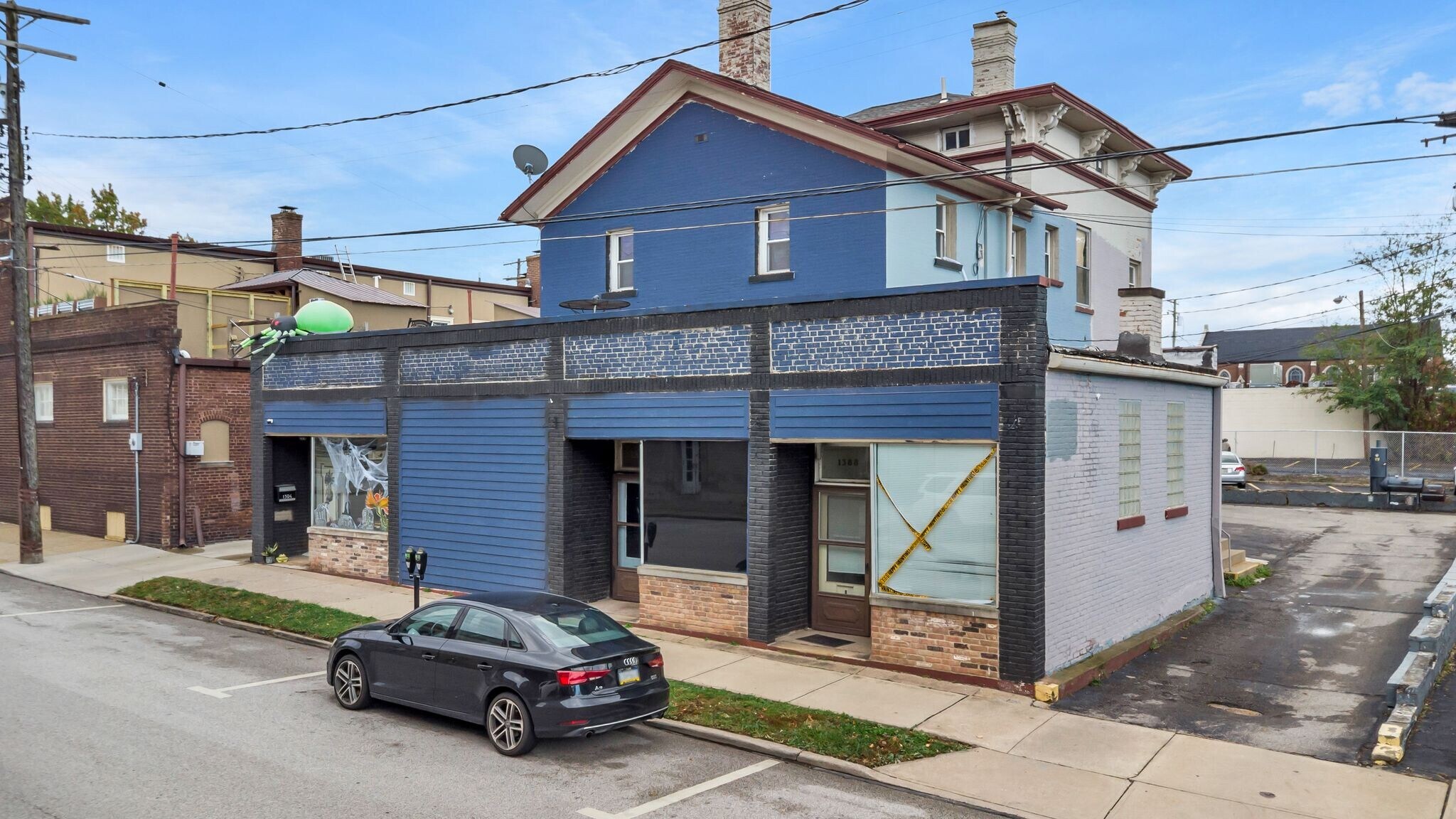 1386 Cranford Ave, Lakewood, OH for sale Building Photo- Image 1 of 66