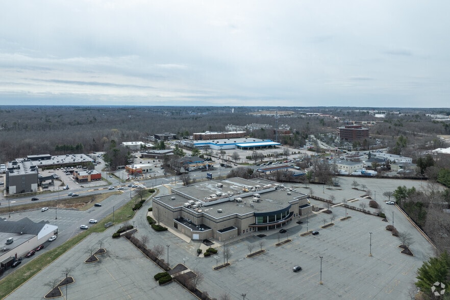 73 Mazzeo Dr, Randolph, MA for sale - Aerial - Image 3 of 3