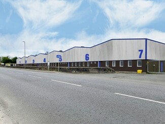More details for 42 Inchinnan Rd, Paisley - Industrial for Lease