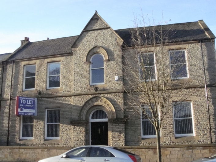 31-33 Branch Rd, Batley for sale Primary Photo- Image 1 of 1