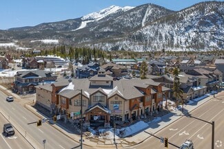 More details for 720 Main St, Frisco, CO - Hospitality for Sale