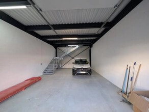 3-7 Rue Des Carrières, Épinay-sur-Seine for lease Building Photo- Image 2 of 6