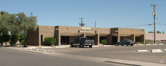 More details for 33 N Parsell, Mesa, AZ - Office for Lease