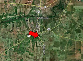 More details for S Rt 71 & West Rt 47, Yorkville, IL - Land for Sale