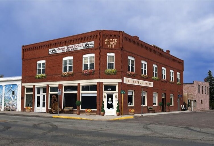 402 Main St, Antonito, CO for sale Primary Photo- Image 1 of 1