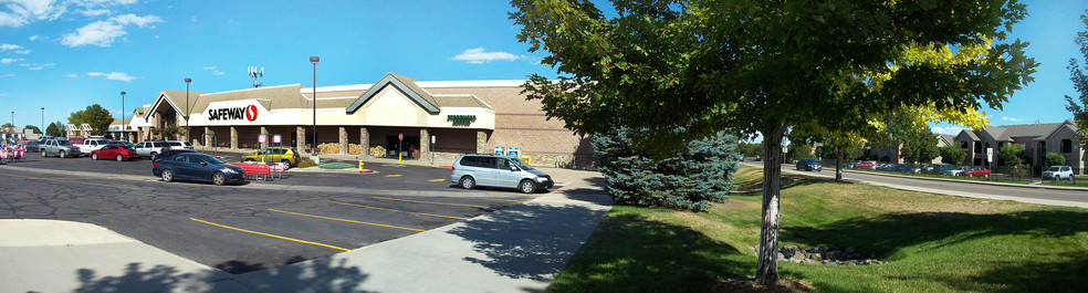 10250-10350 Federal Blvd, Federal Heights, CO for lease - Building Photo - Image 3 of 14