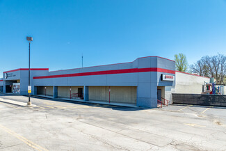 More details for 612-690 Harrisburg Pike, Columbus, OH - Retail for Lease