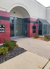 5160 Explorer Dr, Mississauga, ON for lease Building Photo- Image 1 of 9