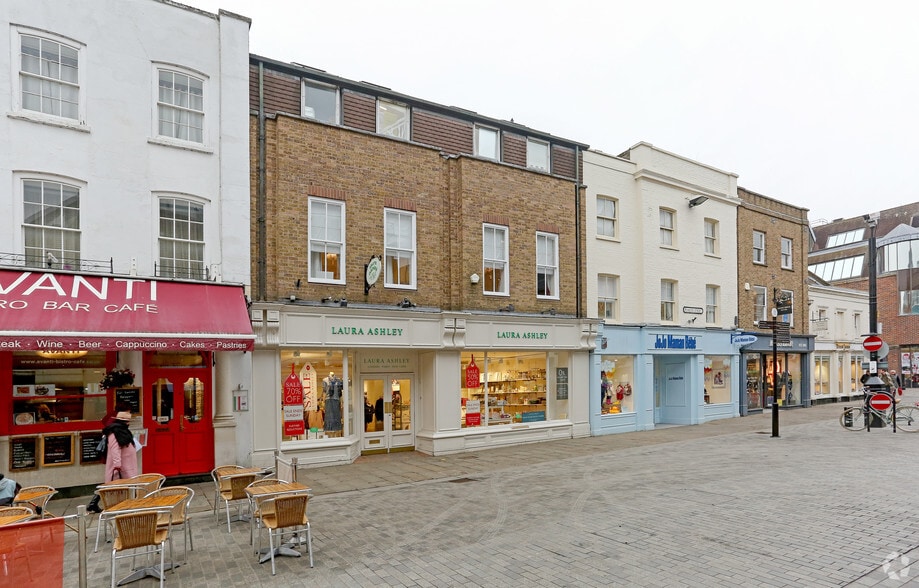 99-101 Peascod St, Windsor for sale - Primary Photo - Image 1 of 1