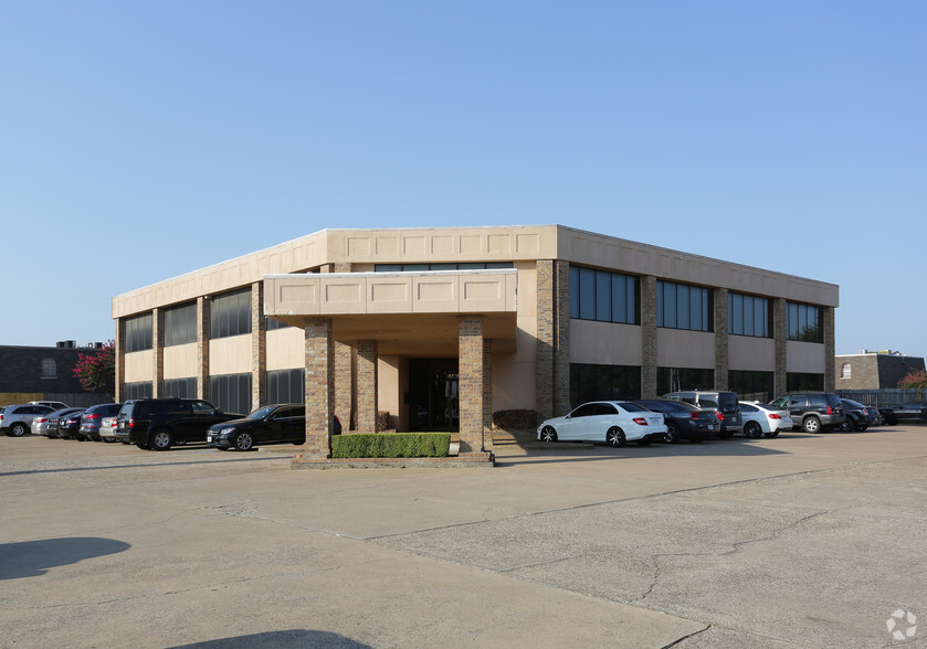 4701 Altamesa Blvd, Fort Worth, TX for sale - Building Photo - Image 1 of 1