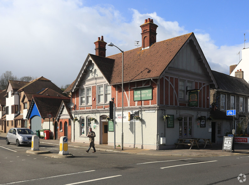 197 Preston Rd, Brighton for sale - Primary Photo - Image 1 of 1