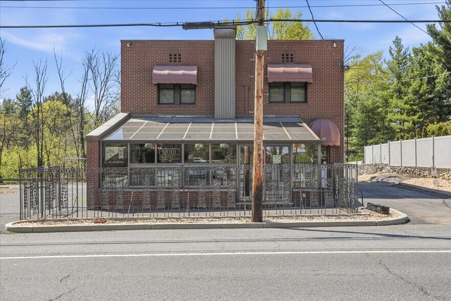 44 Frederick Rd, Hagerstown, MD for sale - Building Photo - Image 2 of 54