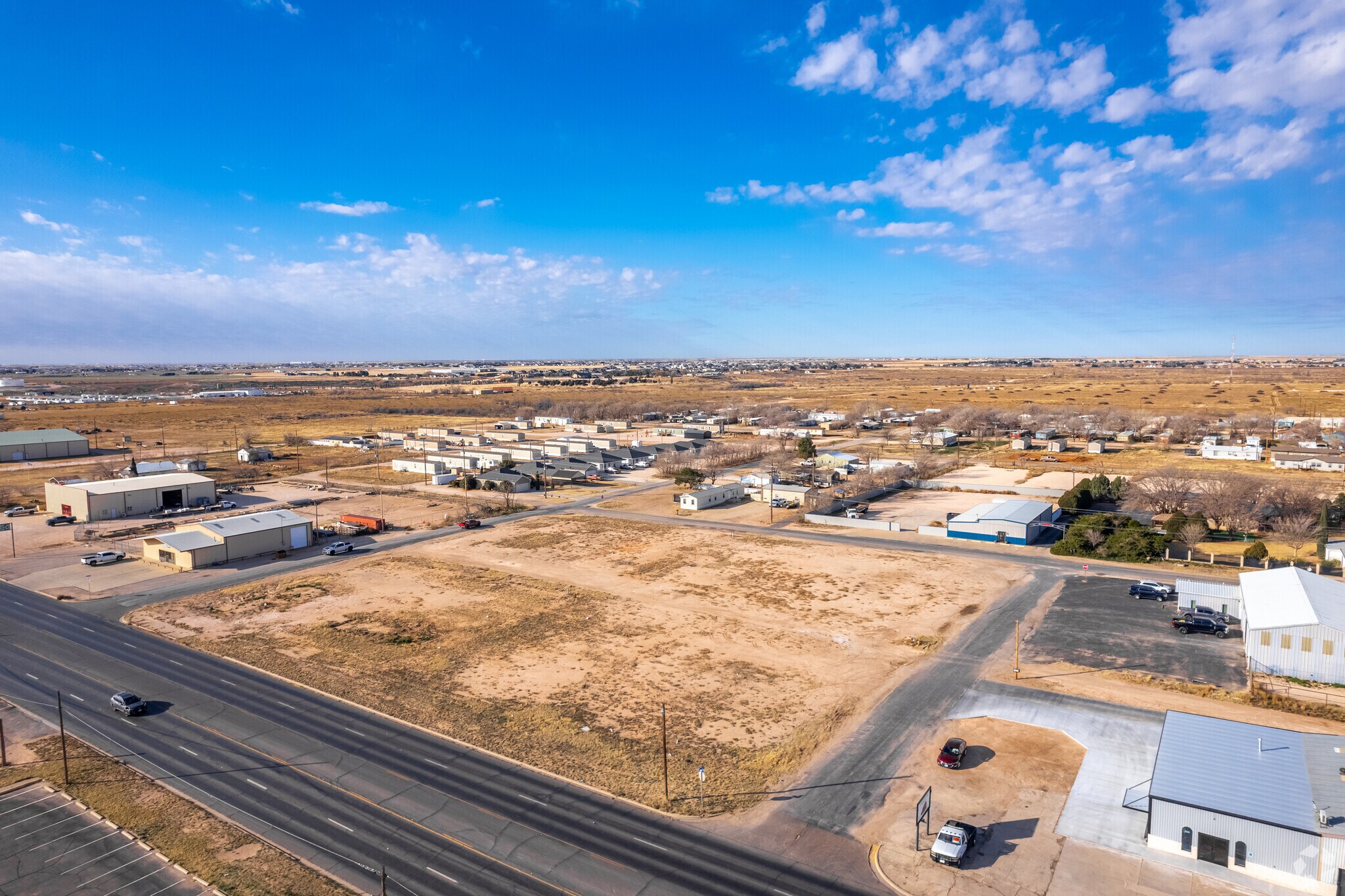 1300 Main Street, Seminole, TX for sale Building Photo- Image 1 of 1
