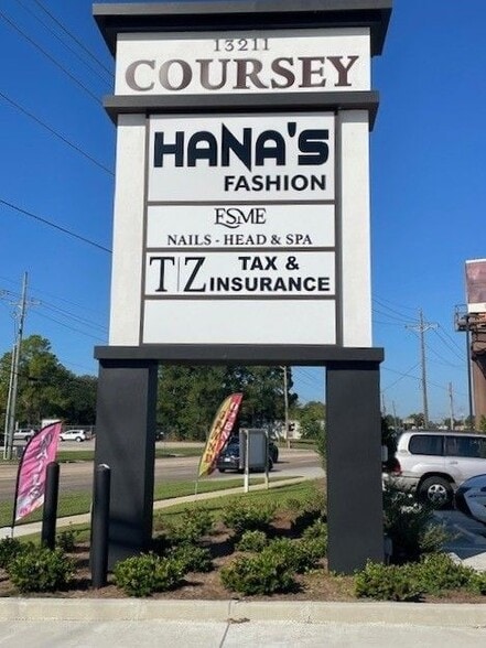 13211 Coursey Blvd, Baton Rouge, LA for lease - Building Photo - Image 3 of 39