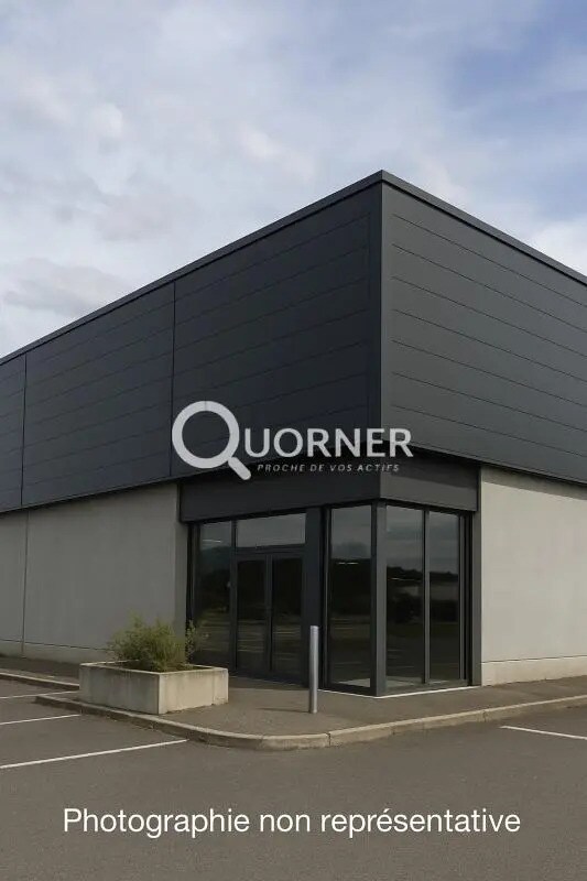 Retail in Lavelanet for sale Building Photo- Image 1 of 5