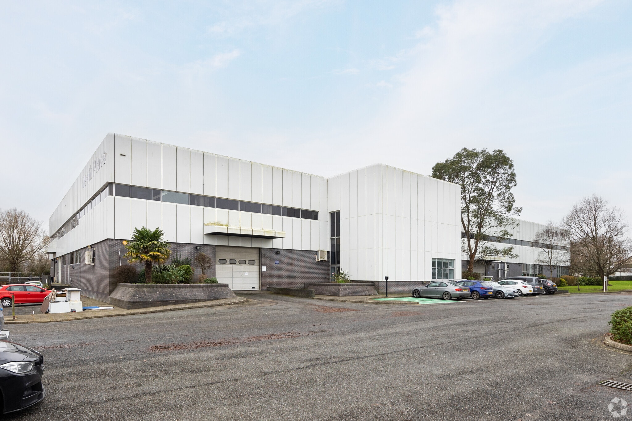 Phoenix Rd, Bognor Regis for sale Primary Photo- Image 1 of 1