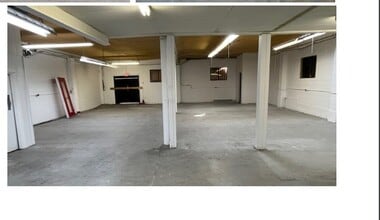 1310 E Hastings St, Vancouver, BC for lease Interior Photo- Image 1 of 2