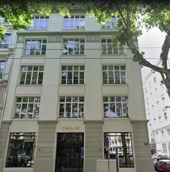 Office in Lyon for lease - Building Photo - Image 2 of 22