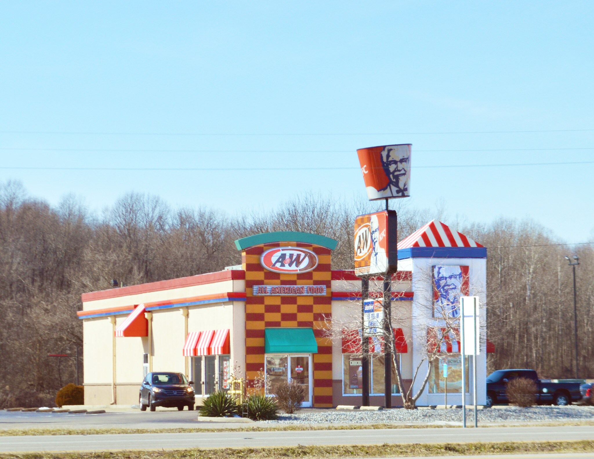 10430 N US Highway 31, Taylorsville, IN for sale Building Photo- Image 1 of 1