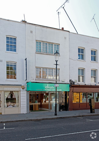 More details for 85 Walton St, London - Retail for Sale