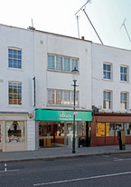 85 Walton St, London LND - Commercial Real Estate