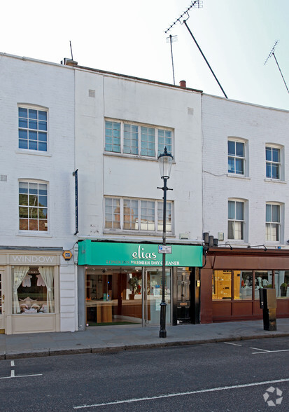 85 Walton St, London for sale - Primary Photo - Image 1 of 2