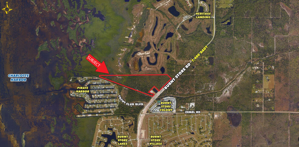 15351 Burnt Store Rd, Punta Gorda, FL 33955 | LoopNet