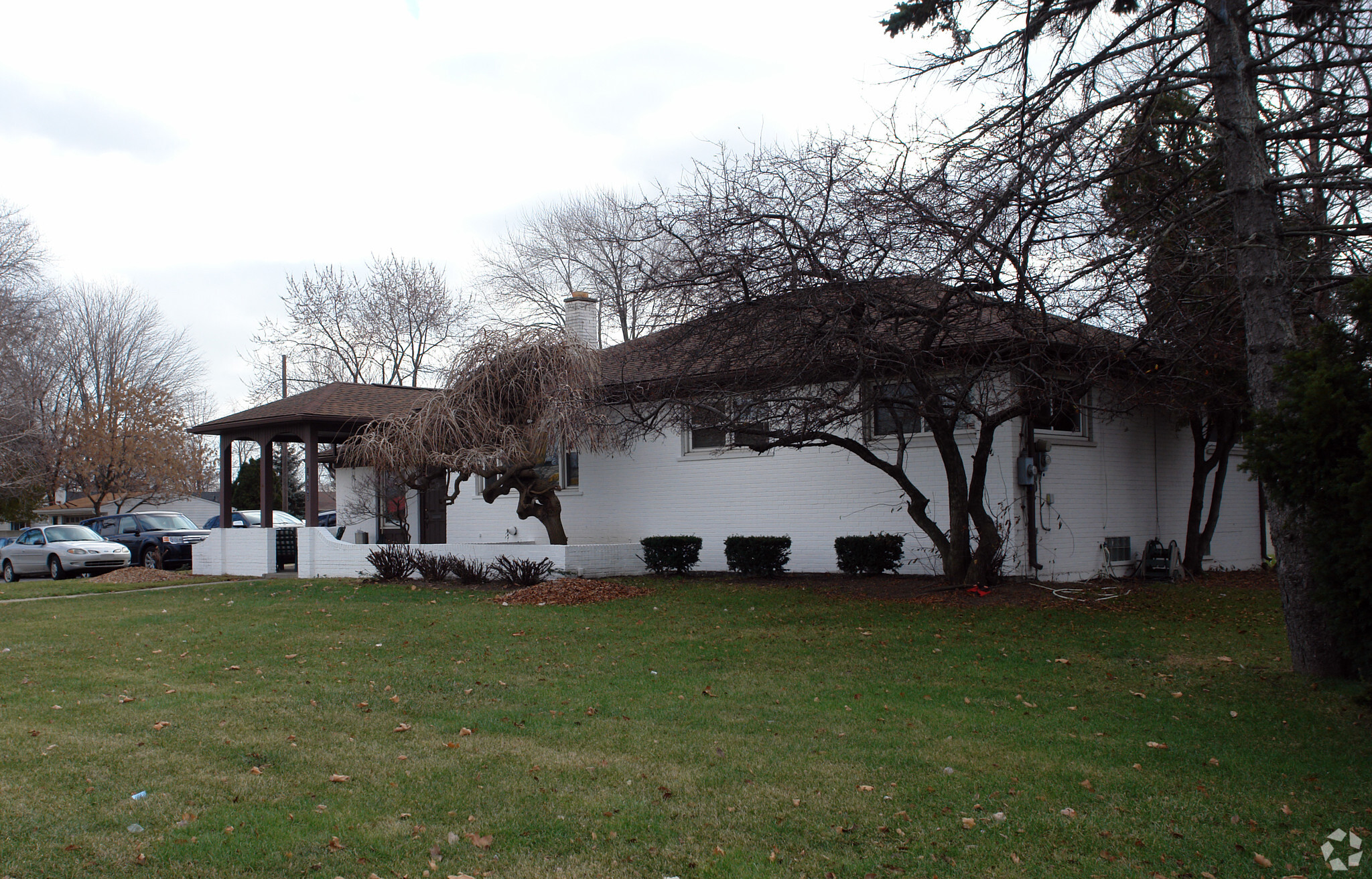 19440 15 Mile Rd, Clinton Township, MI for sale Primary Photo- Image 1 of 1