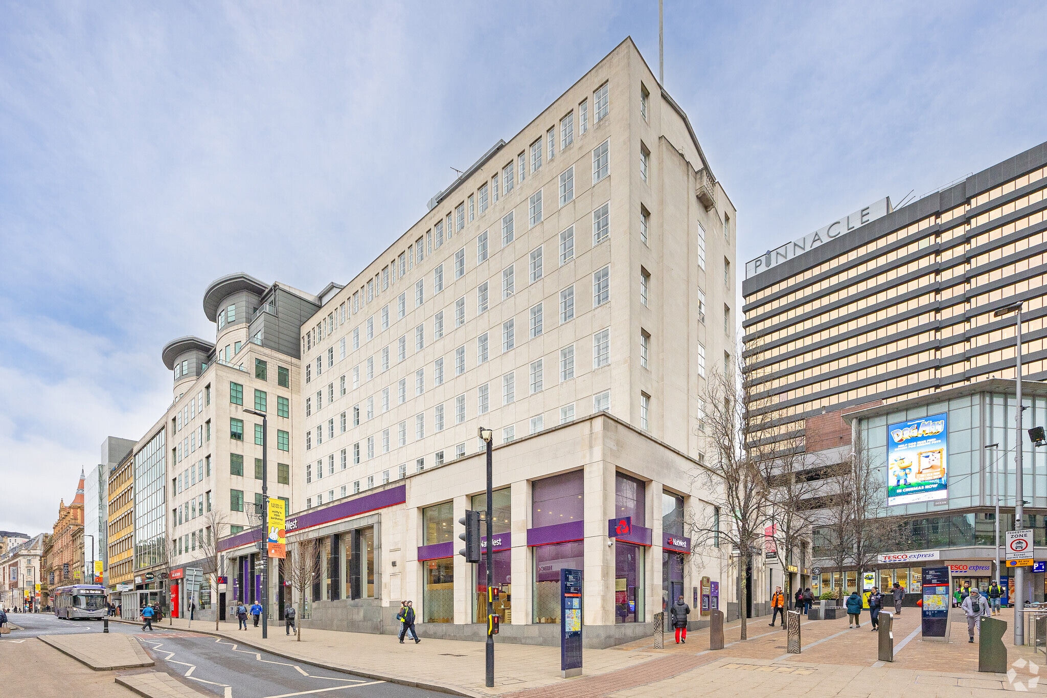 8 Park Row, Leeds for sale Building Photo- Image 1 of 1